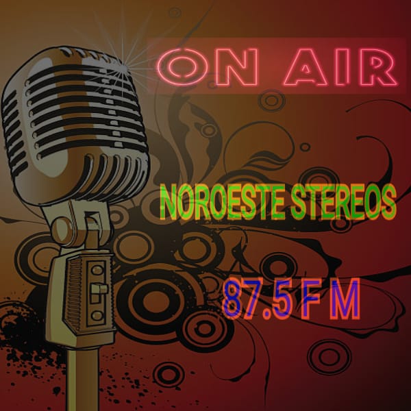 Noroeste Stereo 87.5