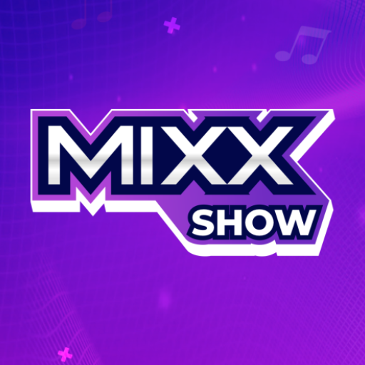 Mixx Show Radio